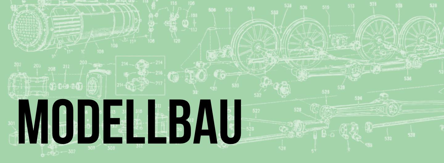 Modellbau