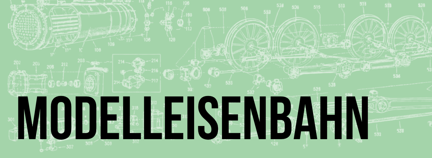 Modelleisenbahnen category icon/image