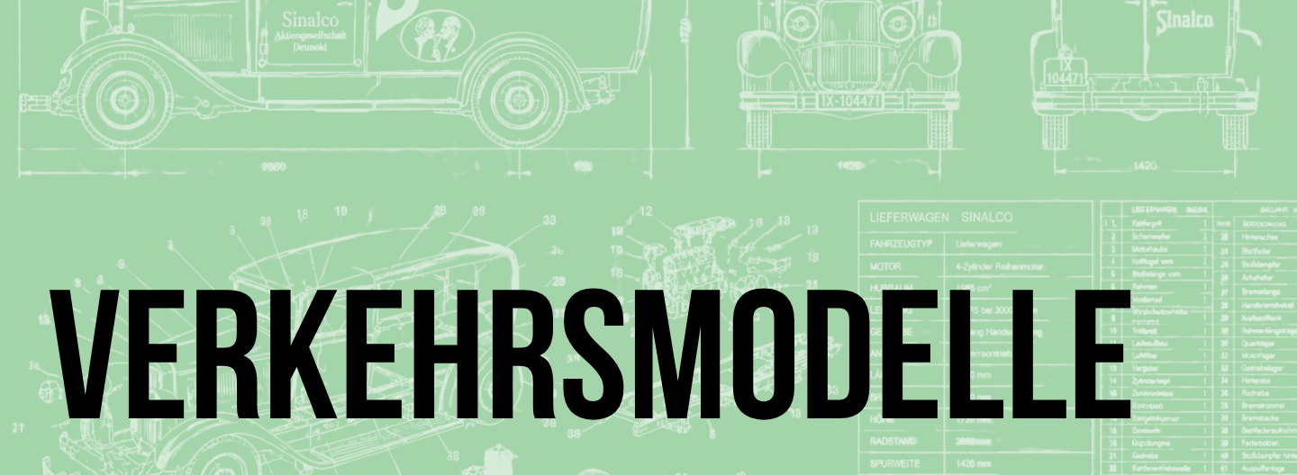 Auto- & Verkehrsmodelle category icon/image