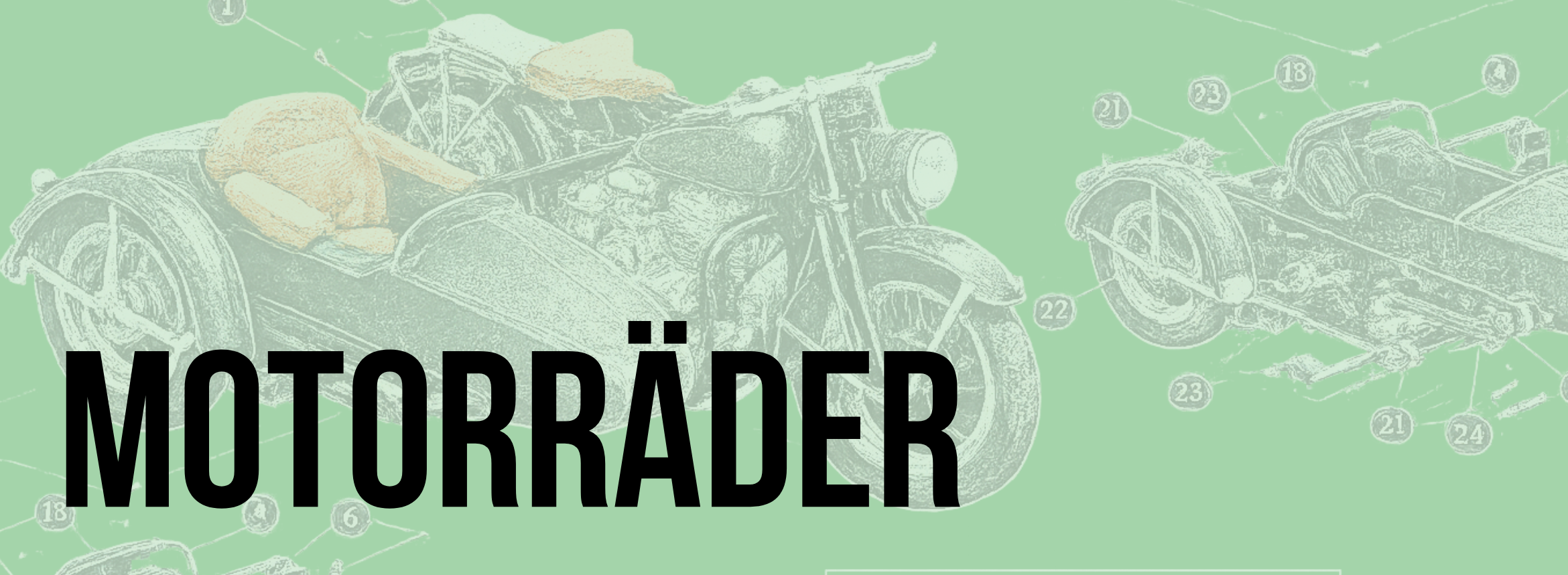 Motorräder & Quads category icon/image