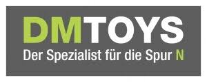 DM-Toys