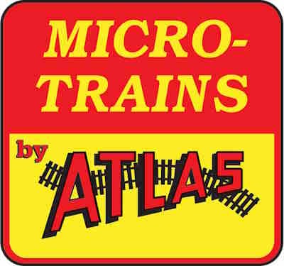 Micro Trains