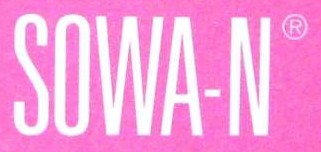 Sowa-n / Restvertrieb über Saartrain
