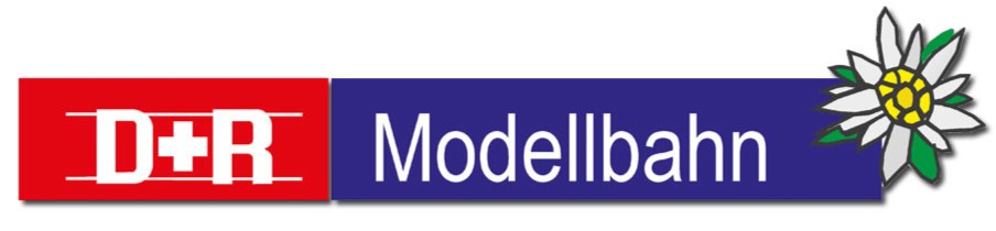 D+R Modellbahn