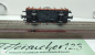 Preview: Märklin H0 AC 3337821-5 Rungenwagen DB Braun 2-Achser