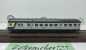 Preview: Märklin H0 4257 Nahverkehrs Steuerwagen - Silberling / 2.Kl. / Licht / DB / OVP
