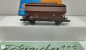 Preview: Roco H0 DC 46390 Schotterwagen Braun / SBB / OVP