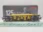 Preview: Märklin H0 AC 48125 Museumswagen'25 ,,Leonhard Weiss" / NEM / P, DB / OVP