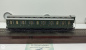 Preview: Fleischmann H0 DC 5685 Abteilwagen / 1. Kl / DB / K / OVP