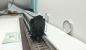 Preview: Fleischmann H0 DC 5685 Abteilwagen / 1. Kl / DB / K / OVP