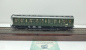 Preview: Fleischmann H0 DC 5690 Abteilwagen / 2. Kl / DB / K / OVP