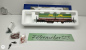 Preview: Roco H0 DC 66712 Taschenwagen SAE /  /FS / OVP