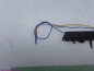 Preview: Märklin 7549 Elektromagnetischer Weichenantrieb K-Gleis / Anlagenrückbau / Kurze Kabel
