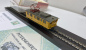 Preview: Fleischmann N DC 7968  / BR740 001-3 Schienenschleifwagen Gelb  DB Analog OVP