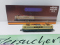 Preview: Märklin Z DC 8858 Elektrolok Blau / Beige / DB / OVP