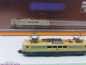 Preview: Märklin Z DC 8858 Elektrolok Blau / Beige / DB / OVP