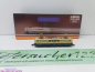 Preview: Märklin Z DC 8858 Elektrolok Blau / Beige / DB / OVP