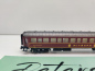 Preview: Arnold N DC HN 4114 Schlafwagen "Mitropa" / WLAB4ü054 / NEM / DR