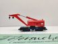 Preview: Arnold N DC 0135 Kranwagen "MAN" Bw371 aus Set / DB