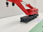 Preview: Arnold N DC 0135 Kranwagen "MAN" Bw371 aus Set / DB