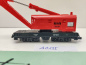 Preview: Arnold N DC 0135 Kranwagen "MAN" Bw371 aus Set / DB