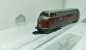 Preview: Arnold N DC 0202 / V220 103-6 Diesellok / Rot / DB / Analog / EVP