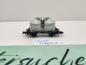 Preview: Arnold N DC 0267 Zement Silowagen "itg" Ucs aus Set / DB