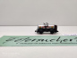 Preview: Arnold N DC 0271 1x Kesselwagen m Brmshs "Shell" aus 2er-Set / Privat, DB