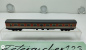 Preview: Arnold N 0321F Personenwagen 1.Kl. DB Orange OVP