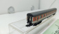 Preview: Arnold N 0321F Personenwagen 1.Kl. DB Orange OVP