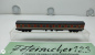 Preview: Arnold N 0321F Personenwagen 1.Kl. DB Orange OVP