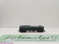 Preview: Arnold N DC 0330 Postwagen dkl-grün / PwPost 4ü / DB