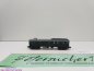 Preview: Arnold N DC 0330 Postwagen dkl-grün / PwPost 4ü / DB