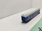 Preview: Arnold N DC 0347 Schlafwagen / blau / MU / CIWL