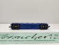Preview: Arnold N DC 0347 Schlafwagen / blau / MU / CIWL