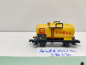 Preview: Arnold N DC 0451 Tankwagen Kesselwagen "Shell" / DB