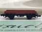 Preview: Arnold N DC 0455 Niederbordwagen X / DB