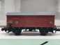 Preview: Arnold N DC HN6296-2 Kühlwagen Liesinger-Bier / ÖBB / OVP