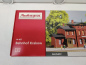 Preview: Auhagen N 14 467 Bahnhof Krakow / Bausatz / OVP