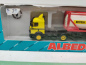 Preview: Albedo H0 / 1:87 / 200347 /  Tragwagen LKW Bertschi AG / OVP