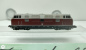 Preview: Arnold N DC 2022 Diesellok Rot DB / OVP