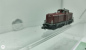 Preview: Arnold N DC 2010 / BR211 232-4  Diesellok  Rot DB