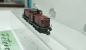 Preview: Arnold N DC 2010 / BR211 232-4  Diesellok  Rot DB