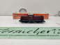 Preview: Fleischmann N DC 7230 / BR212 380-0 Diesellok / DB / Rot / DCC / Ersatz-OVP