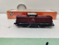 Preview: Fleischmann N DC 7230 / BR212 380-0 Diesellok / DB / Rot / DCC / Ersatz-OVP