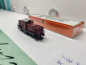 Preview: Fleischmann N DC 7230 / BR212 380-0 Diesellok / DB / Rot / DCC / Ersatz-OVP