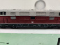 Preview: Arnold N DC 2023 / BR221 151-0 Diesellok / DB / Rot / Analog