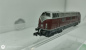 Preview: Arnold N DC 2023 / BR221 151-0 Diesellok  Rot DB