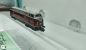 Preview: Arnold N DC 2023 / BR221 151-0 Diesellok  Rot DB