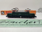 Preview: Arnold N DC 2310 / BR 194 147-5 E-Lok / Grün / DB / Analog / OVP